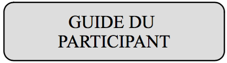 Lire le guide du participant Fondation Demain